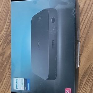 Phillips Hue HDMI Sync Box